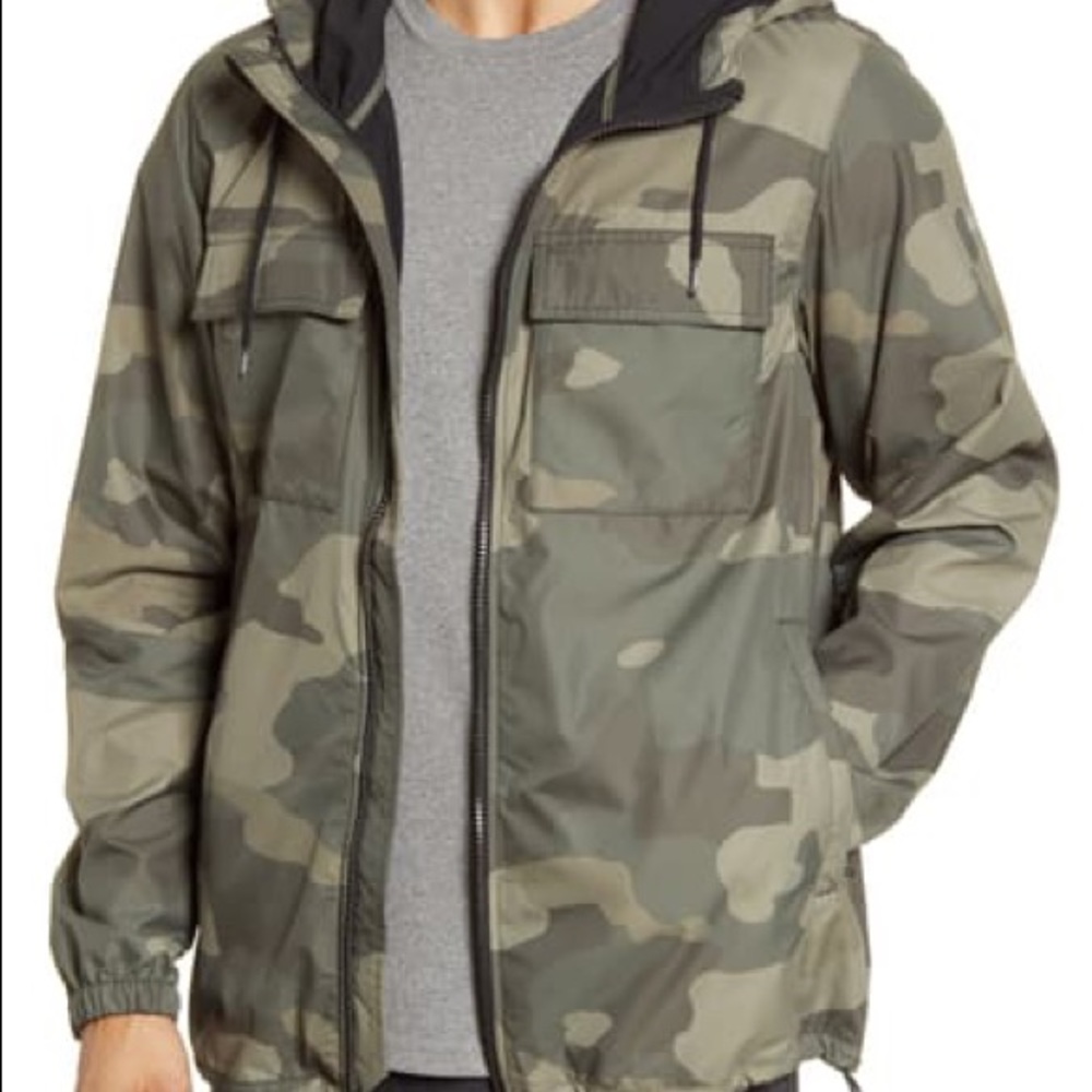 ALO Yoga Jacket